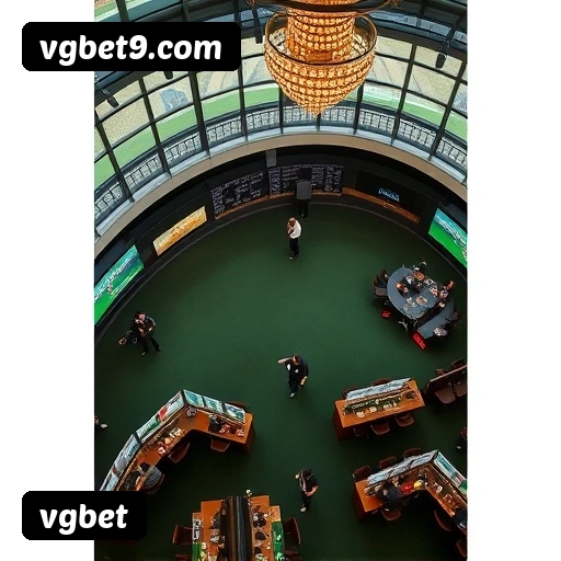 Suporte VIP vgbet - atendimento prioritário