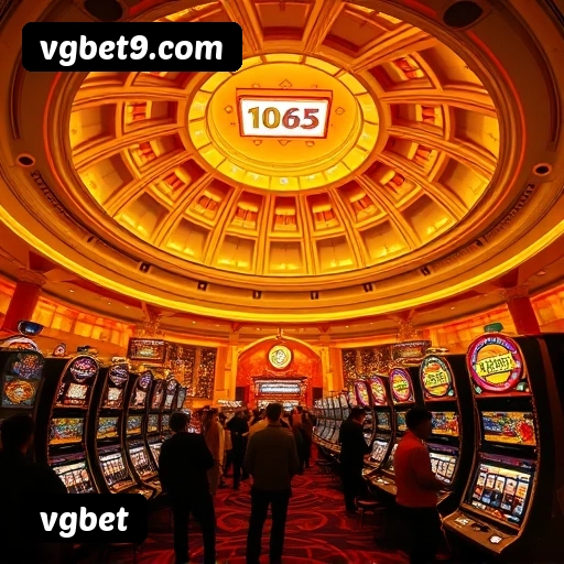 Roleta e blackjack vgbet