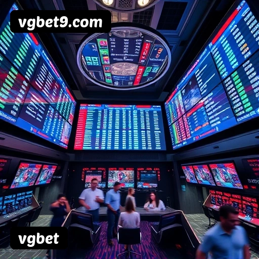 Cassino vgbet app mobile