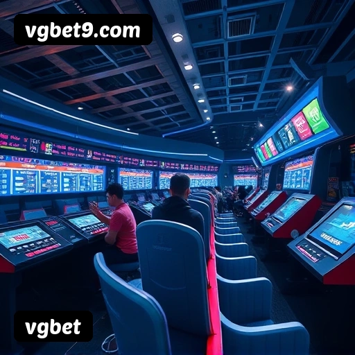 App vgbet Android download
