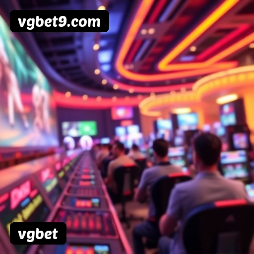 vgbet slots no app