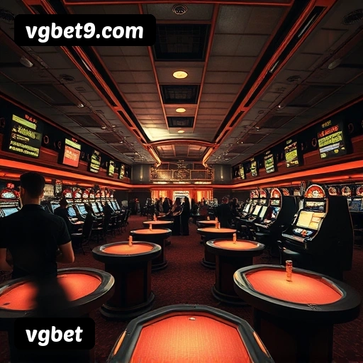 Slots no app vgbet mobile