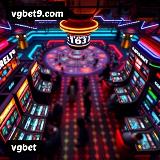 Pagamentos vgbet PIX