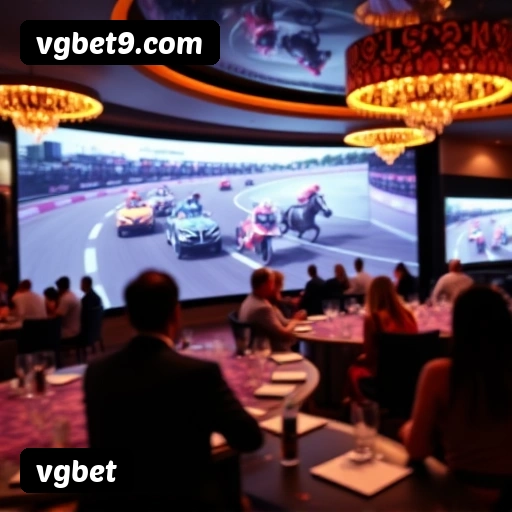 Formulário registro vgbet