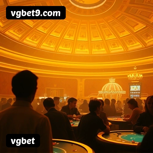 Bônus boas-vindas vgbet R$100