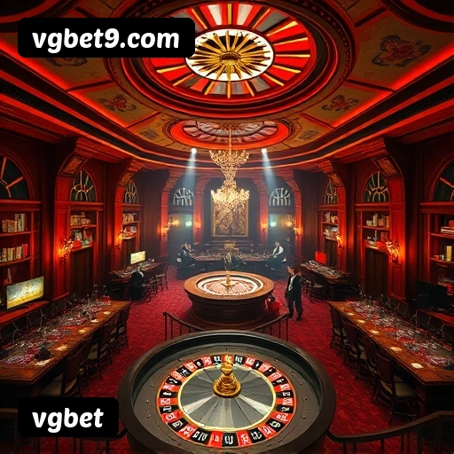 Gates of Olympus slot vgbet