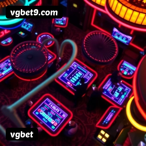 App vgbet slots mobile