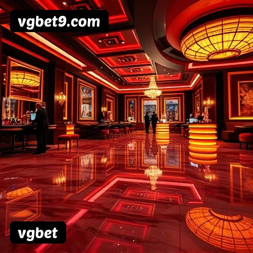 Bônus e prêmios vgbet