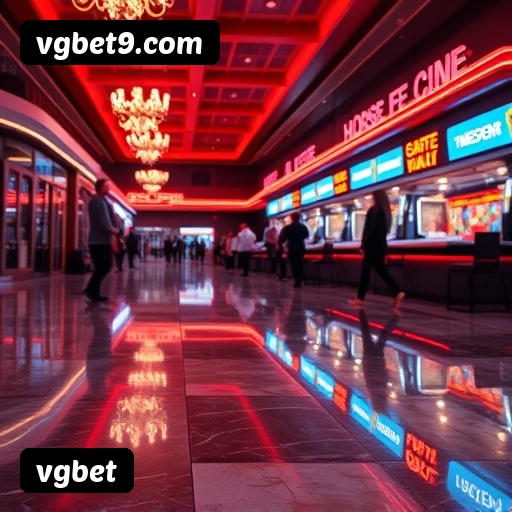 Slots com prêmios vgbet