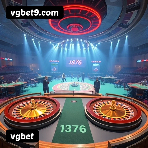 App vgbet apostas esportivas mobile