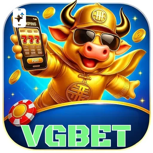 Logo vgbet