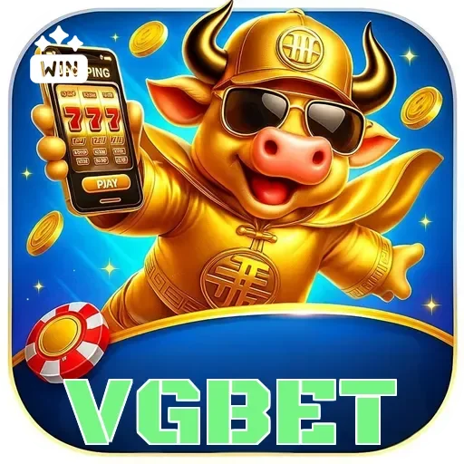 Ganhar e sacar na vgbet